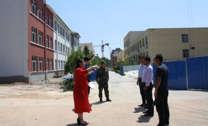 “助力學(xué)子·圓夢(mèng)軍營(yíng)”